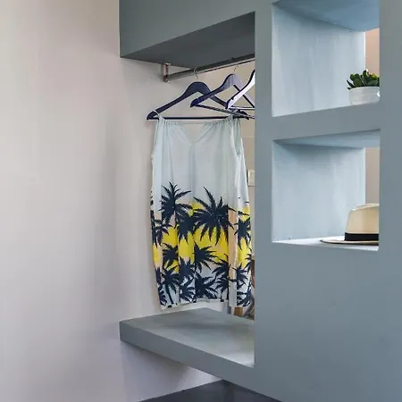 Agreli Hora Apartment *