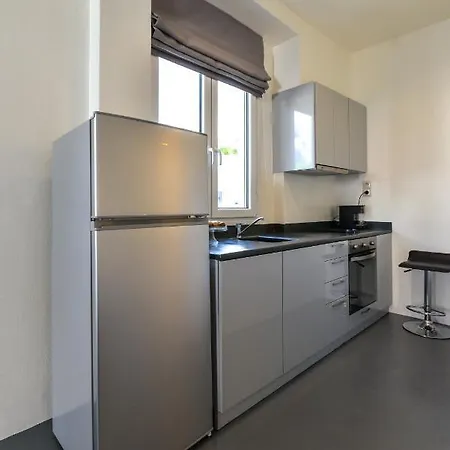 Apartment Agreli Hora
