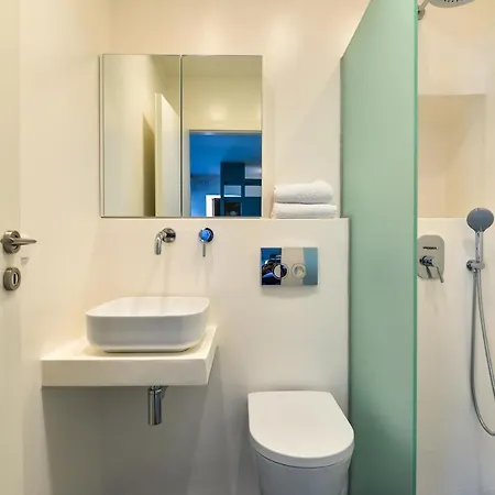 Agreli Hora Apartment