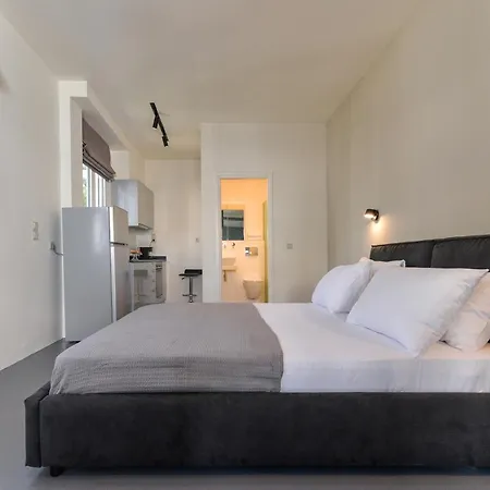 Apartment Agreli Hora