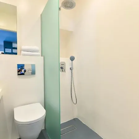 Agreli Hora Apartment