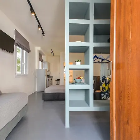 Agreli Hora Apartment