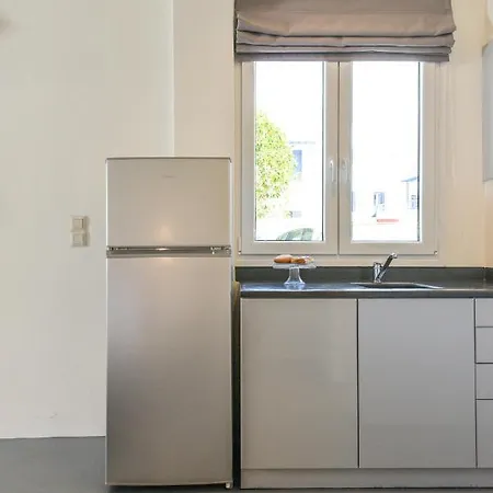 Agreli Hora Apartment *