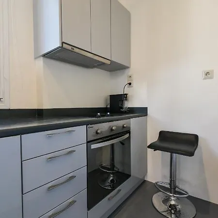 Apartment Agreli Hora