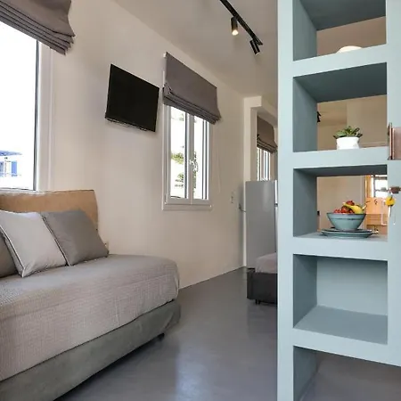Apartment Agreli Hora Tinos