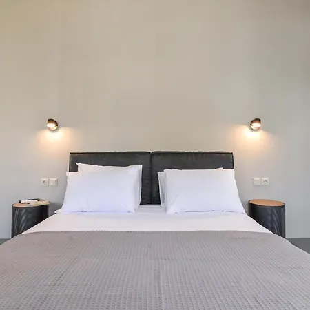 Agreli Hora Apartment *